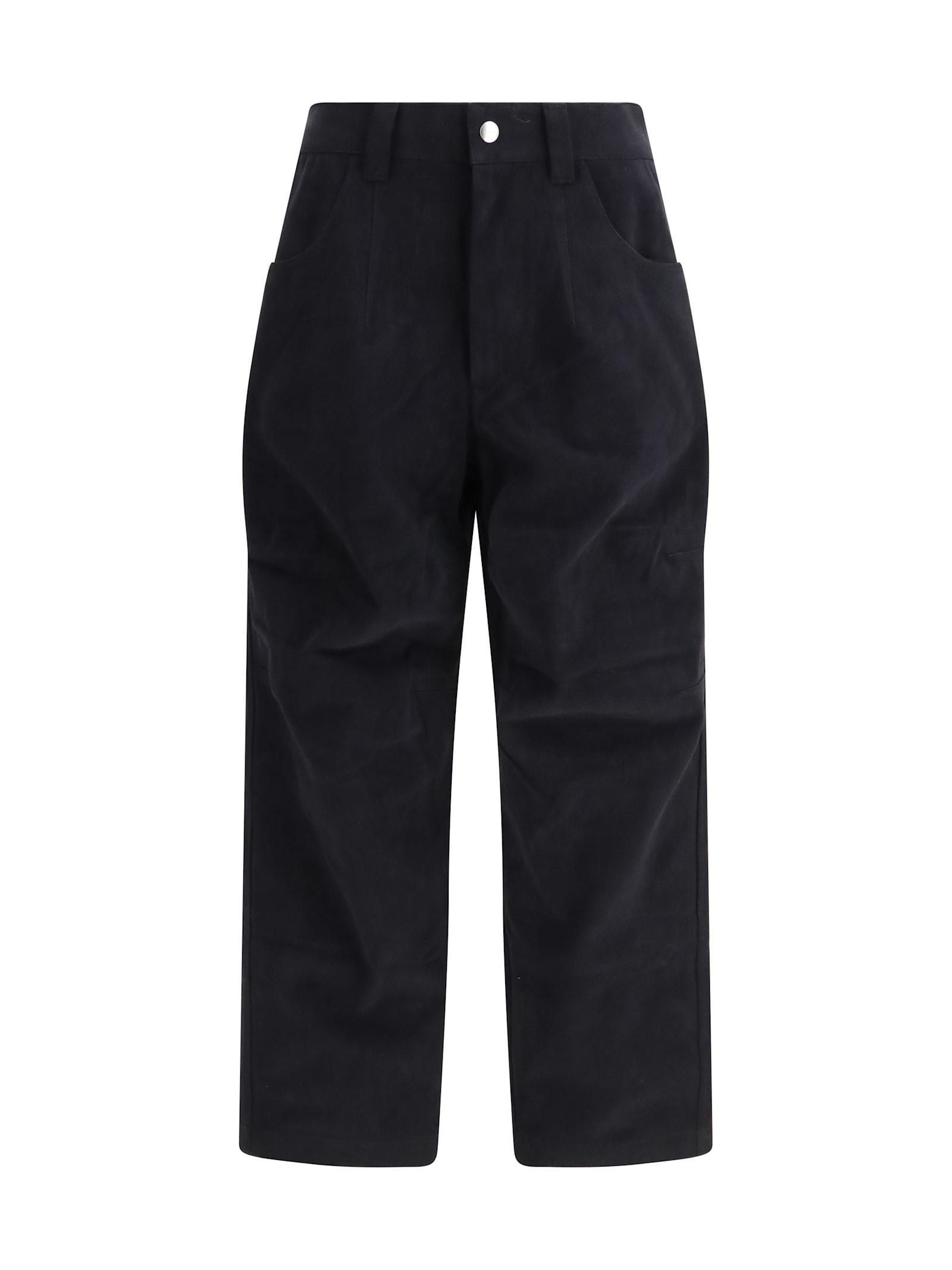 marant étoile opalyna pants