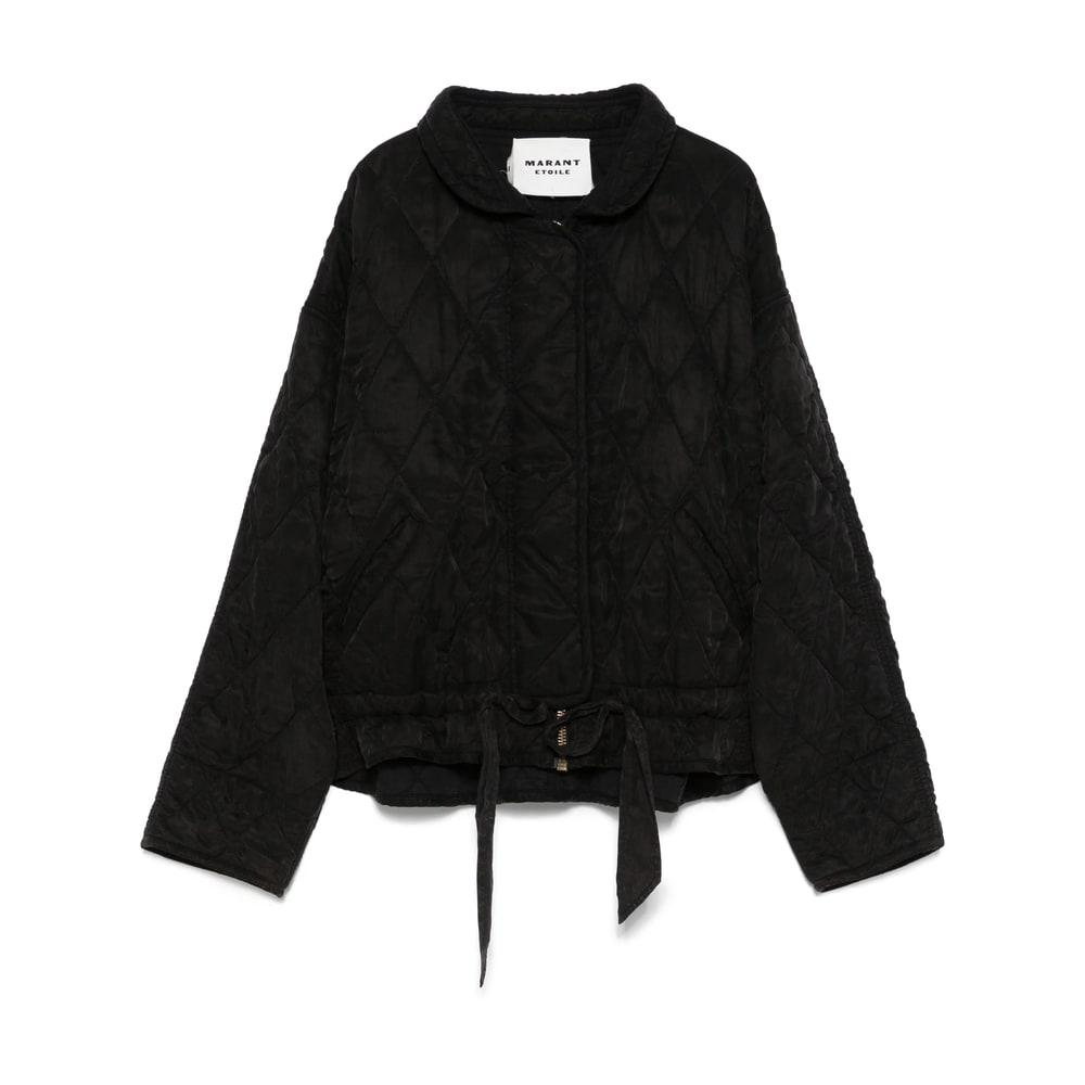 marant étoile outerwear