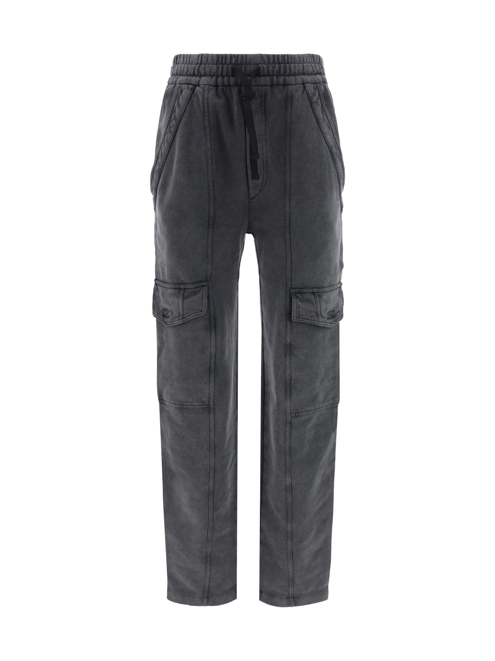 marant étoile peorana sweatpants