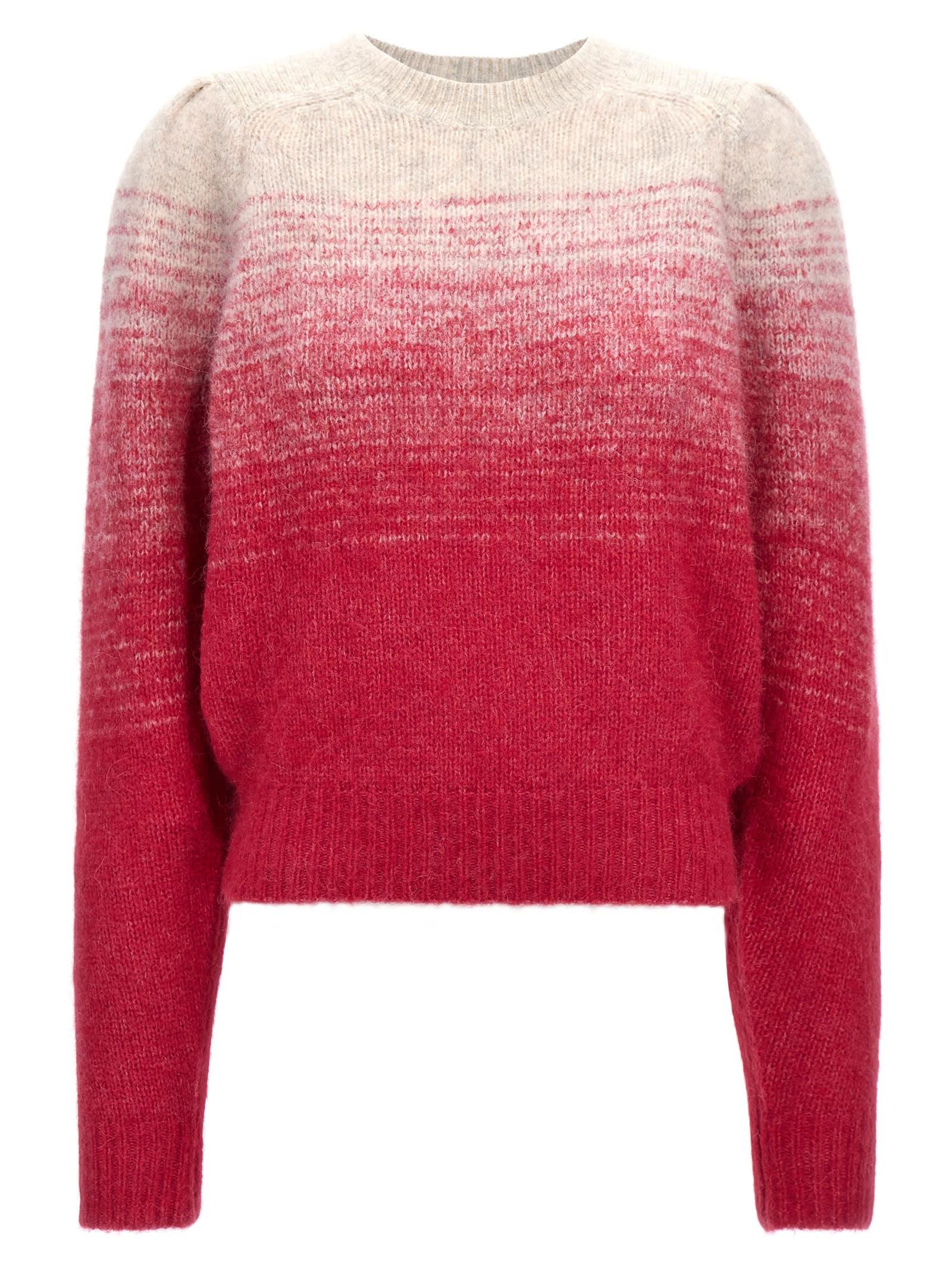 marant étoile peytona sweater