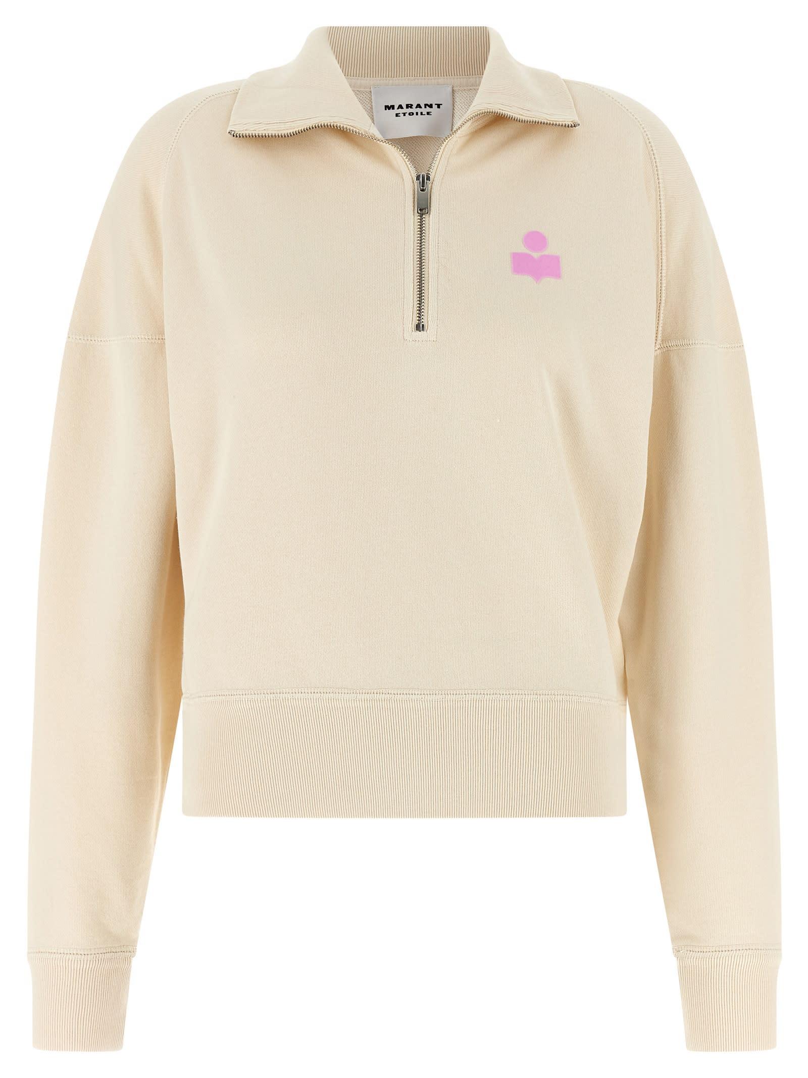 marant étoile ross sweatshirt