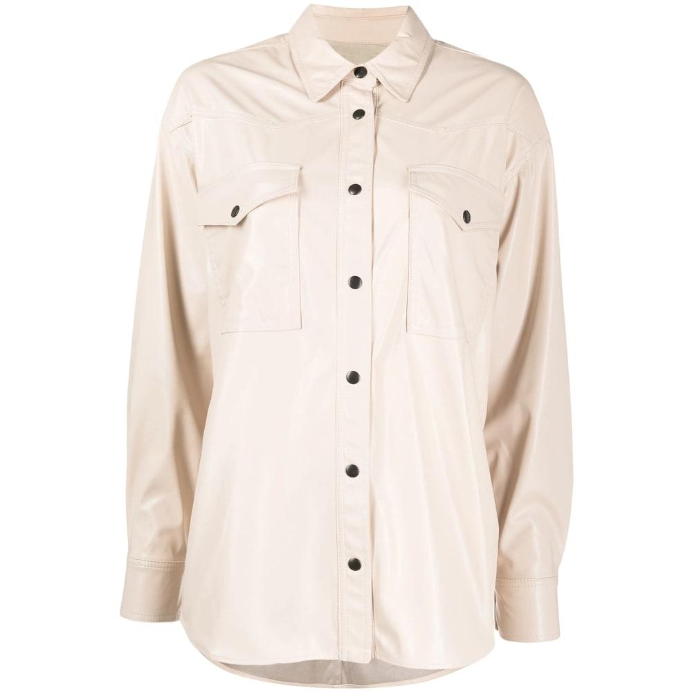 marant étoile shirt