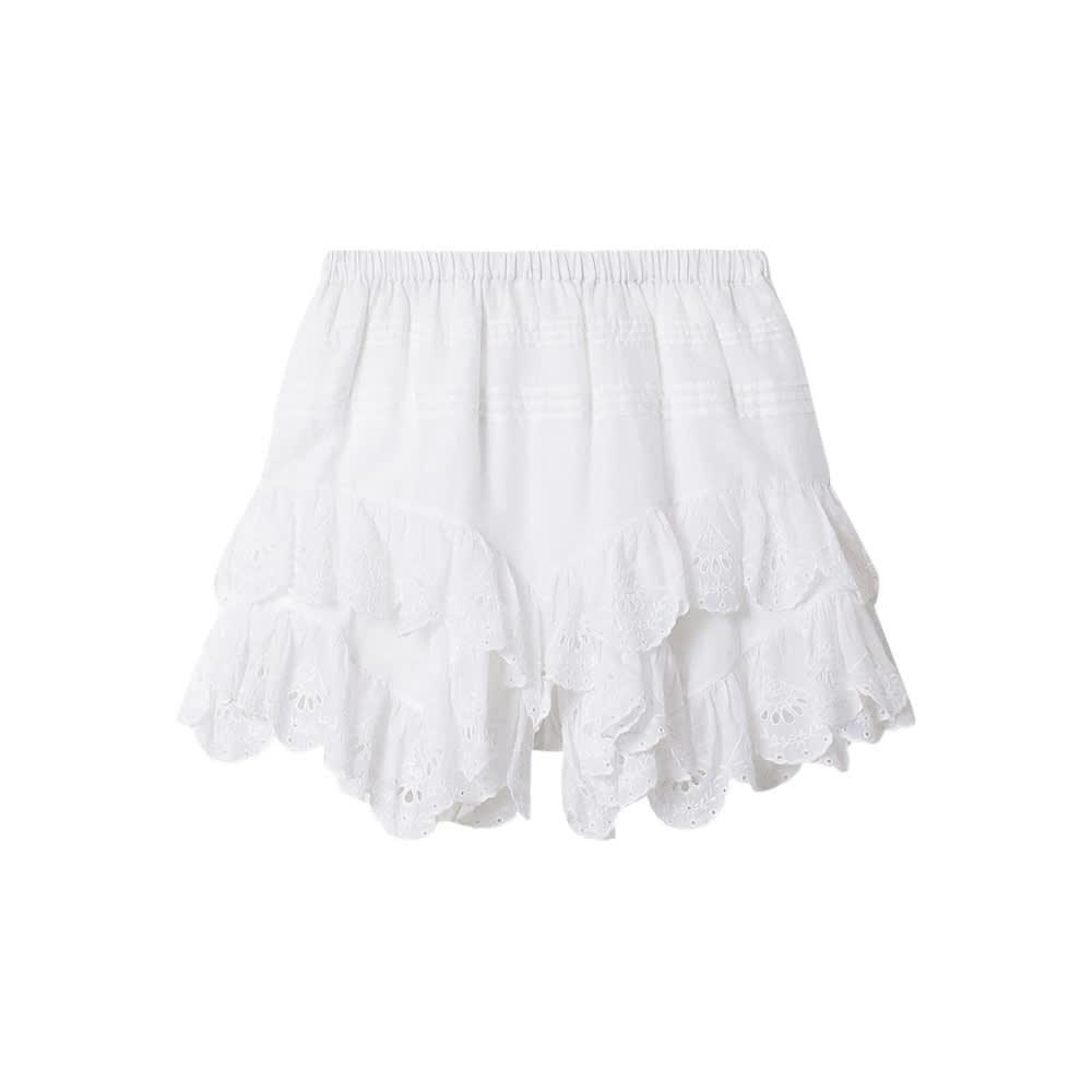 marant étoile short