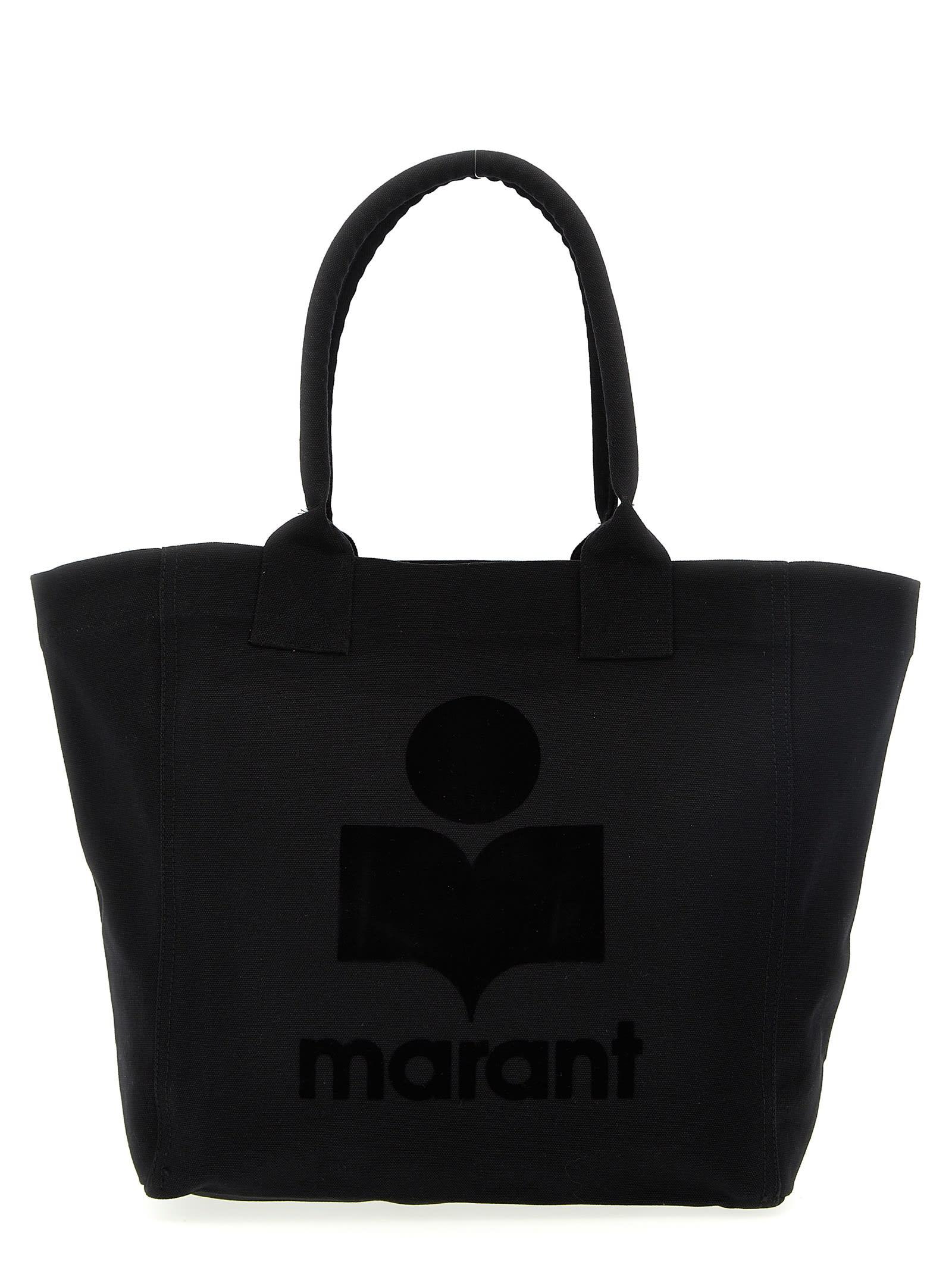 marant étoile small yenky shopping bag