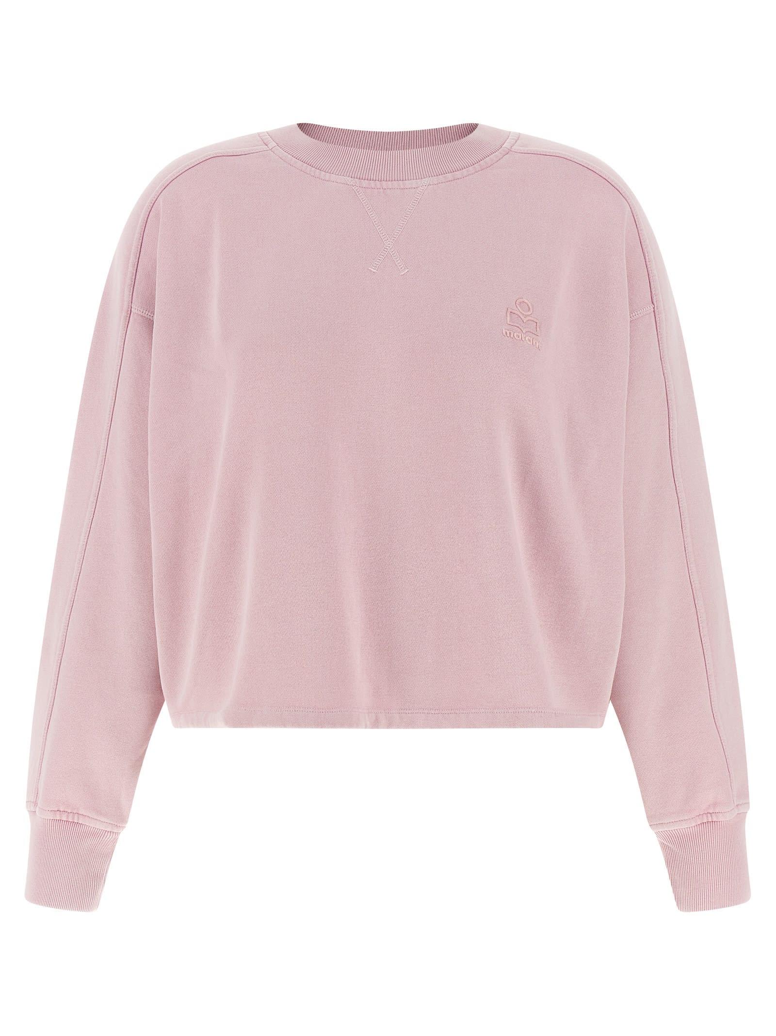 marant étoile sunny sweatshirt