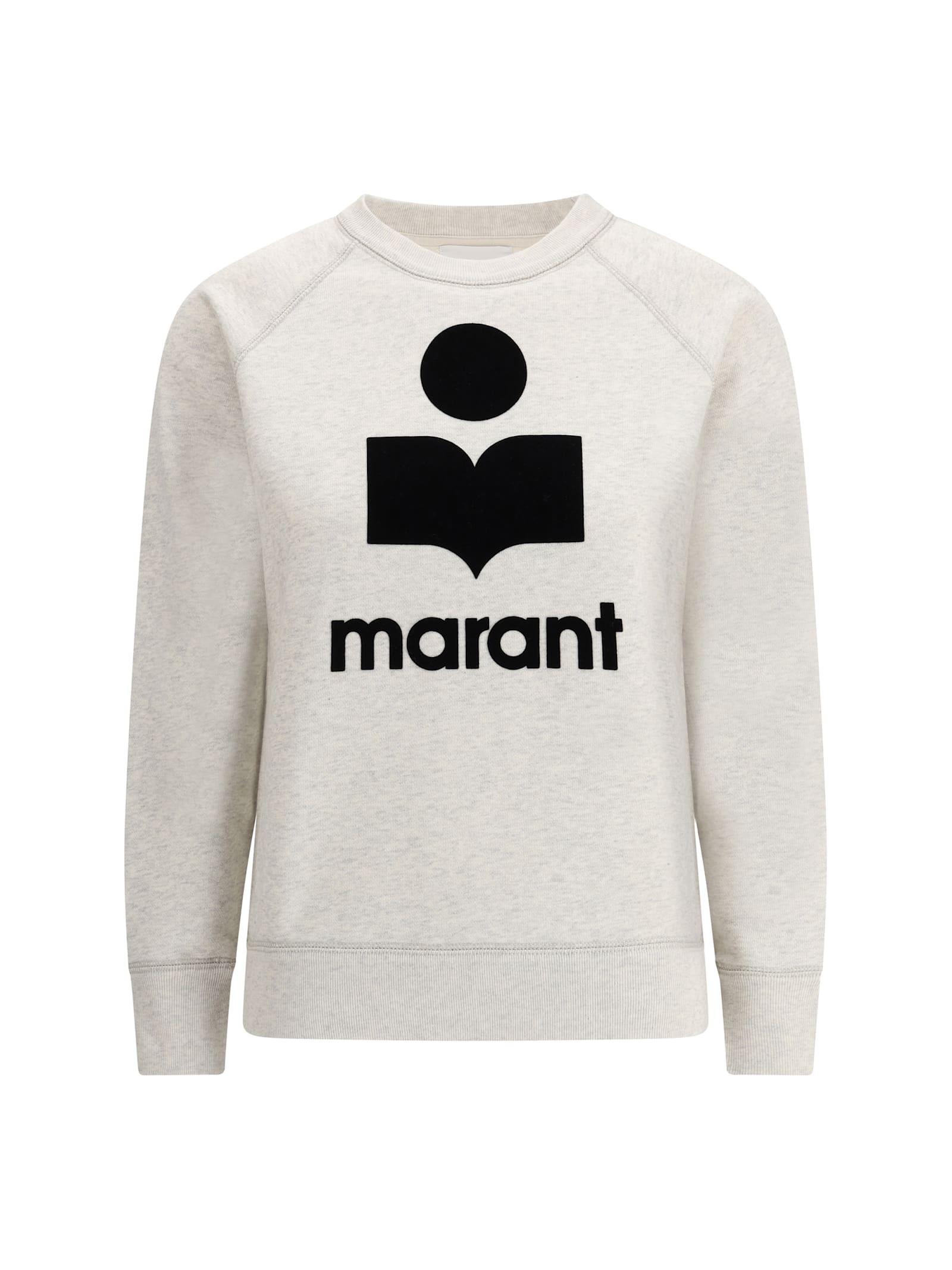 marant étoile sweatshirt