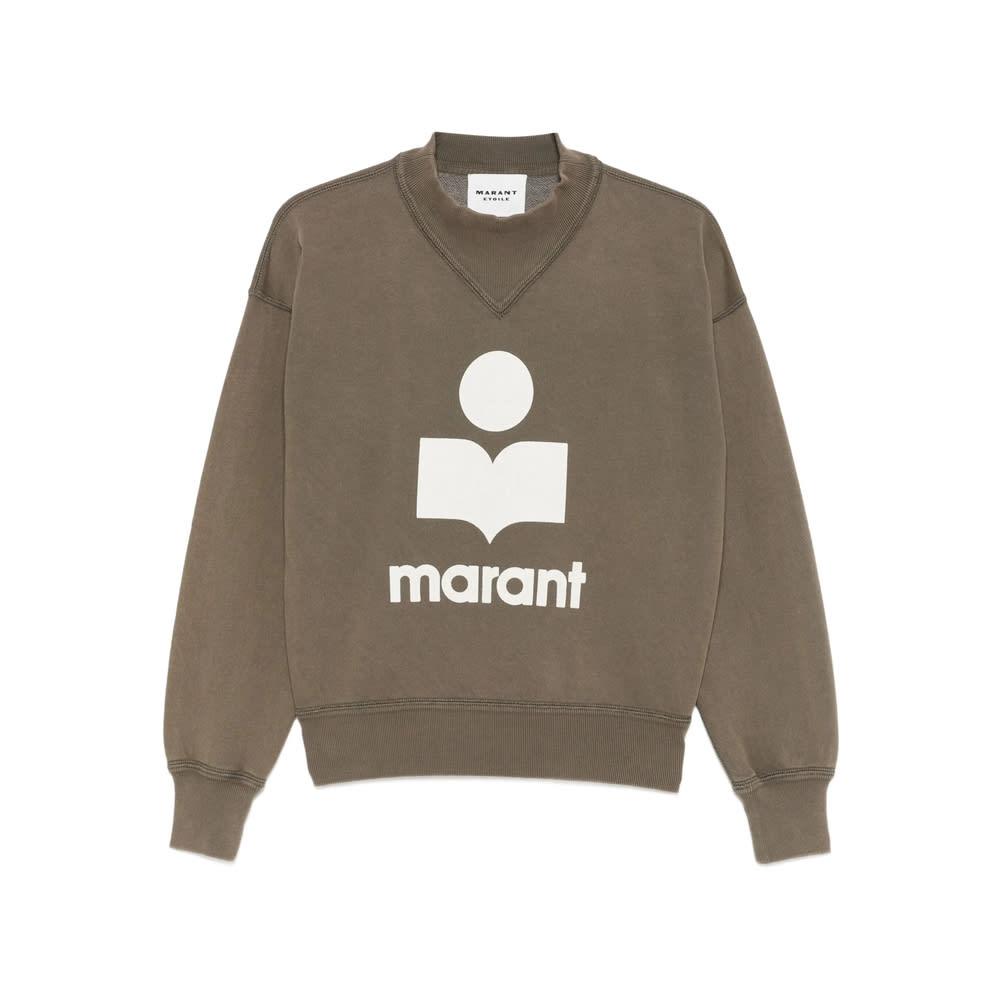 marant étoile sweatshirt