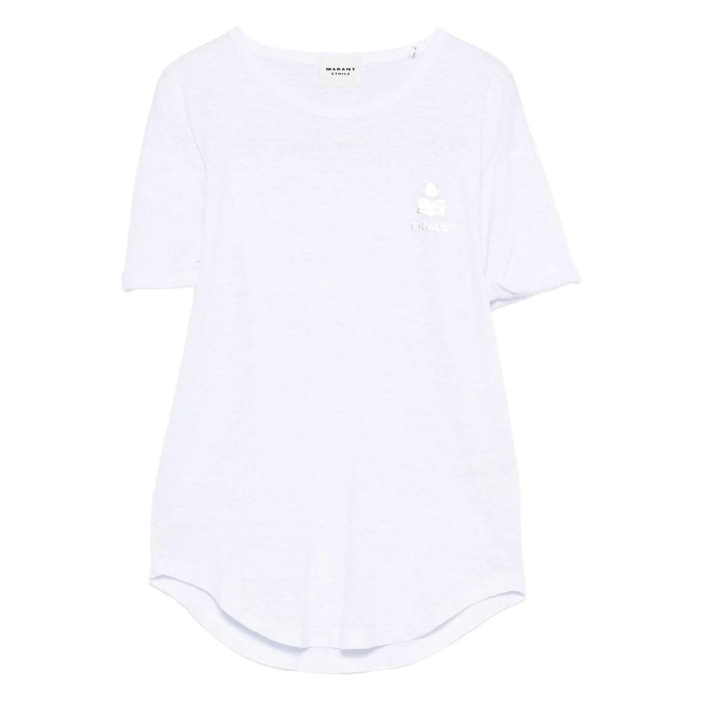 marant étoile t-shirt