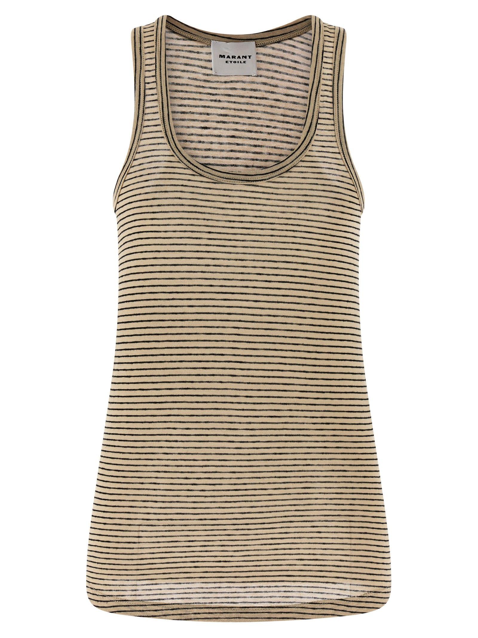 marant étoile thea tank top