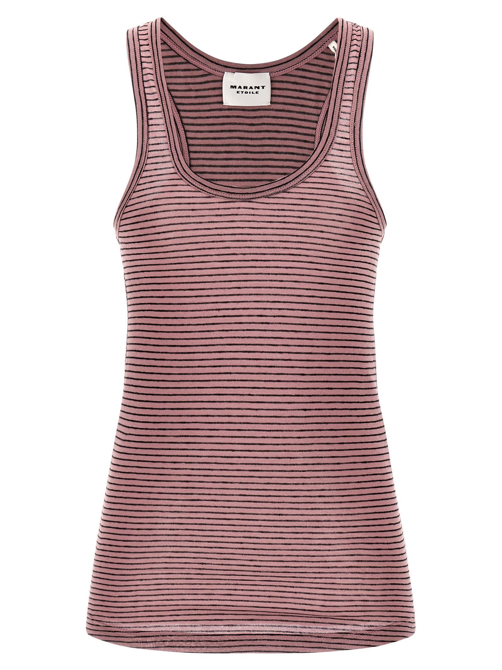 marant étoile thea tank top