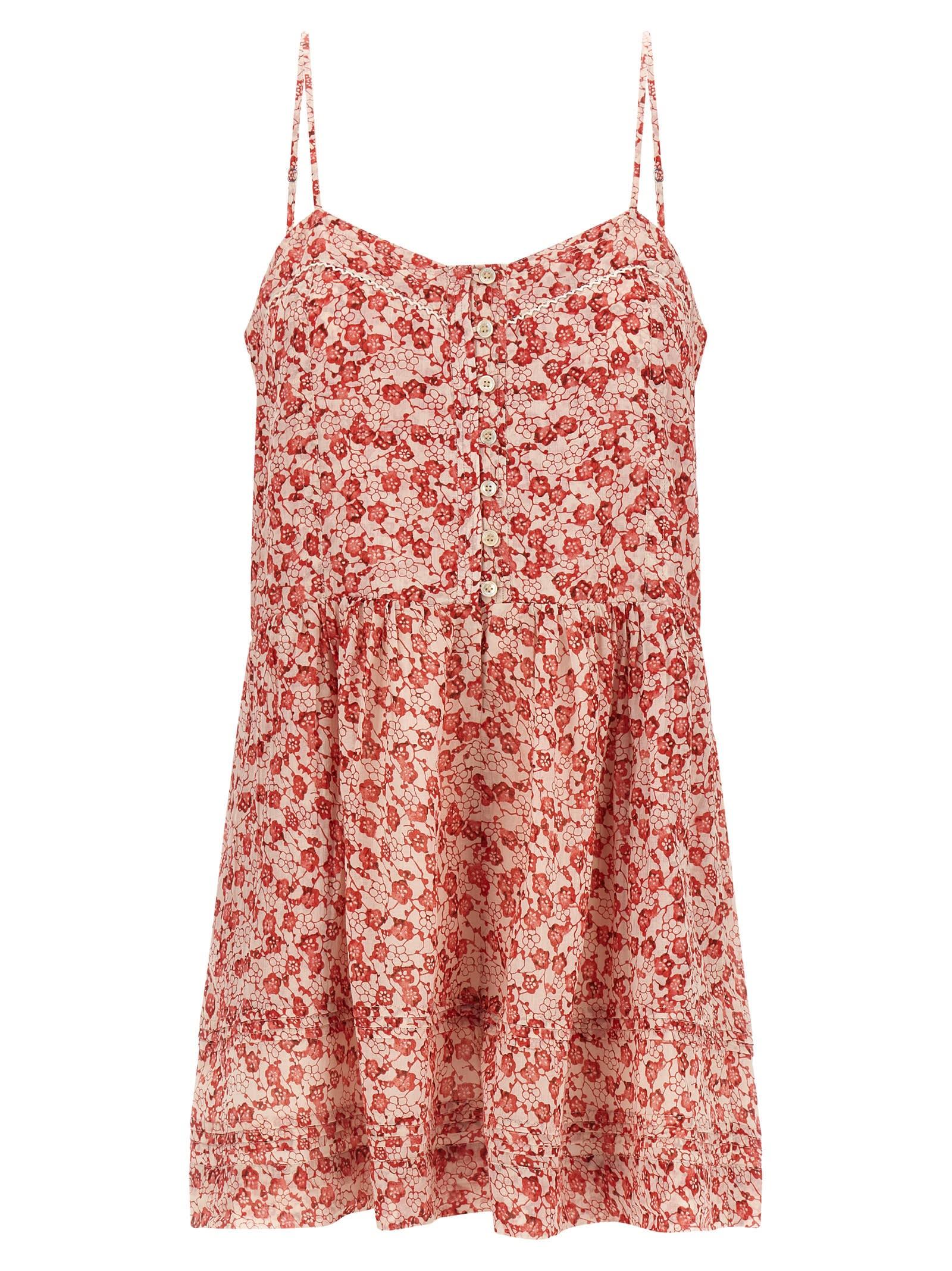 marant étoile vickia jumpsuit