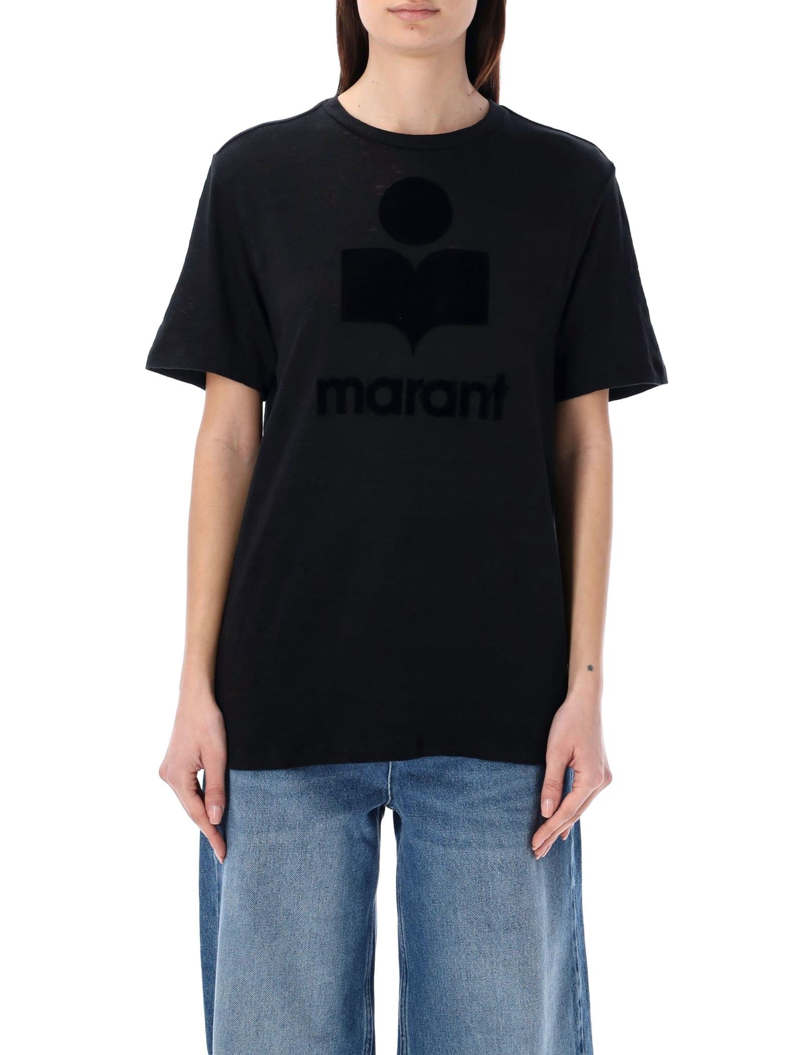 marant étoile zewel t-shirt