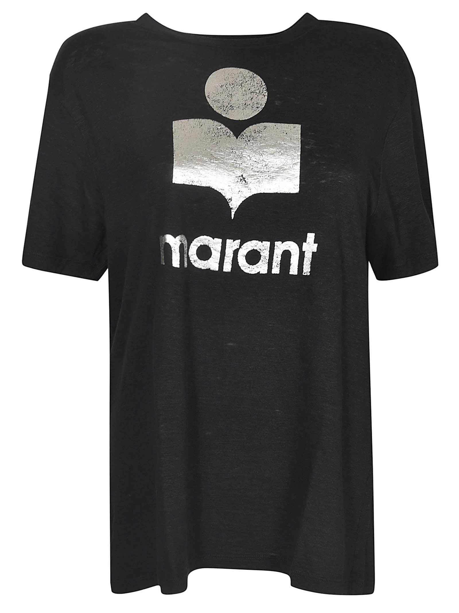 marant étoile zewel t-shirt