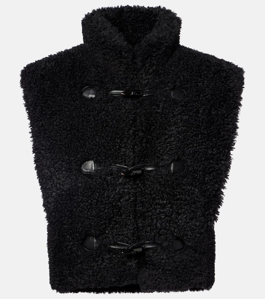 marant etoile alisa vest