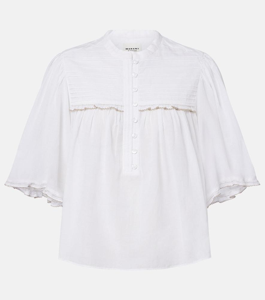 marant etoile douna cotton