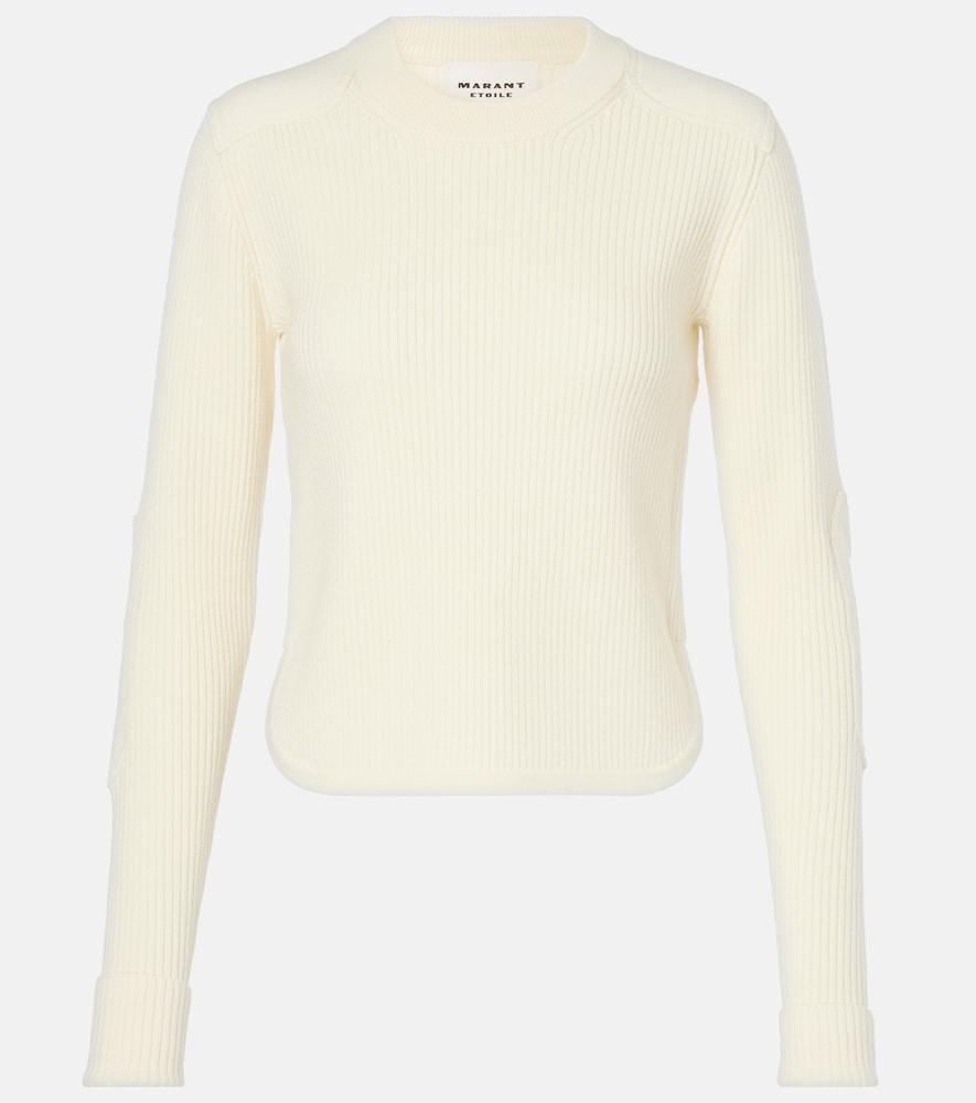 marant etoile gabyne ribbed
