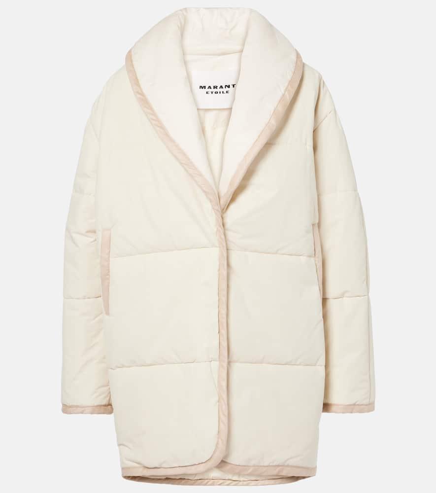 marant etoile gally cotton