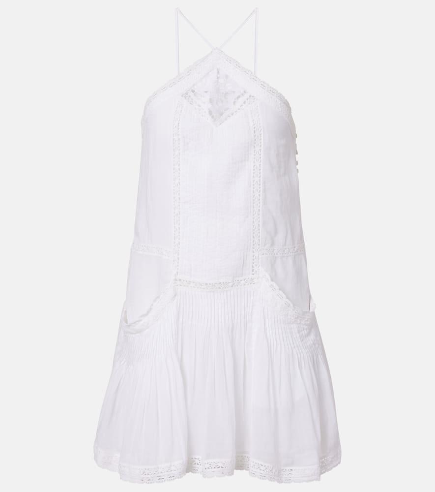 marant etoile geraldin lace