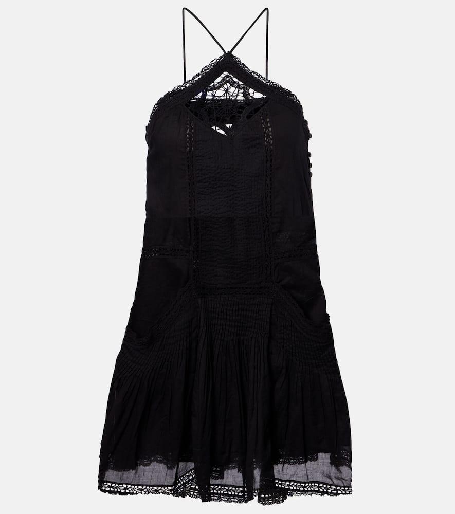 marant etoile geraldin lace