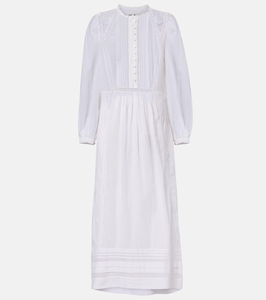 marant etoile gisela lace