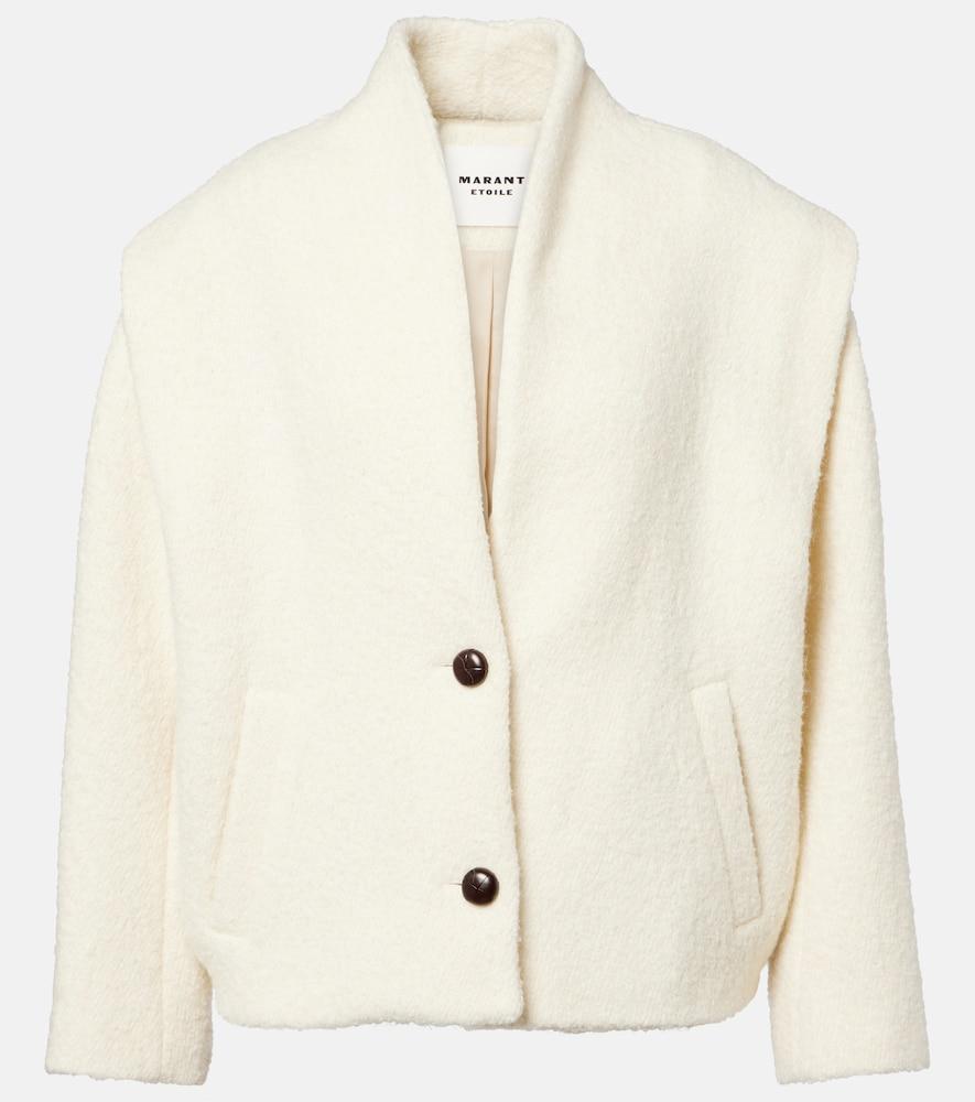 marant etoile jacket