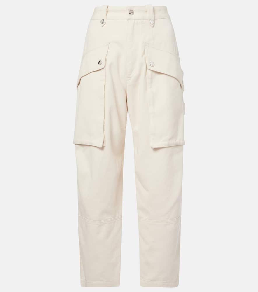 marant etoile jannick low