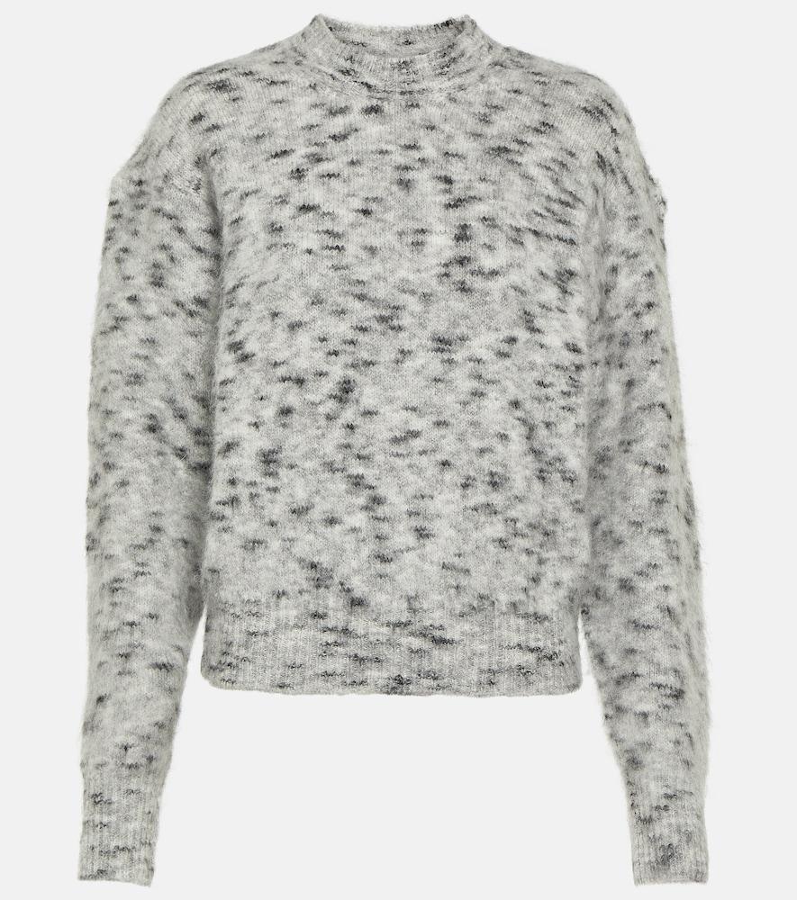 marant etoile morena sweater