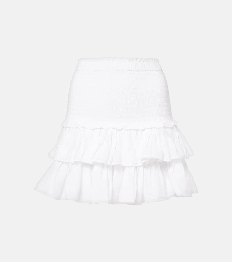 marant etoile naomi cotton