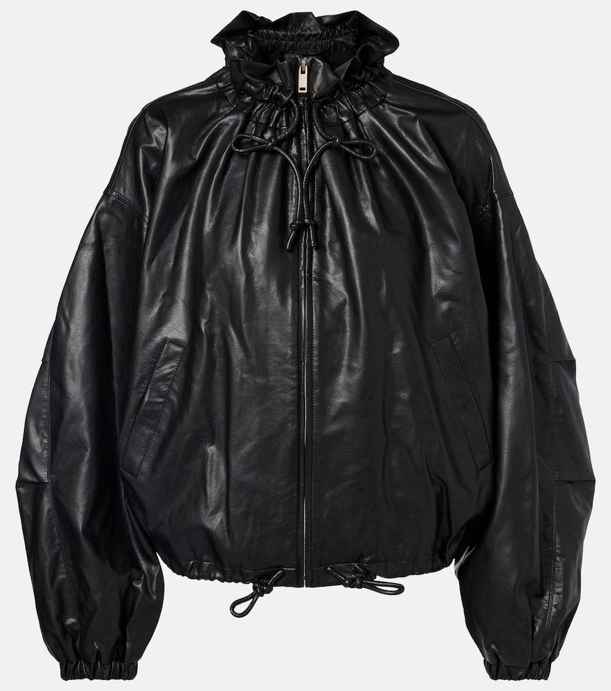 marant etoile neela jacket