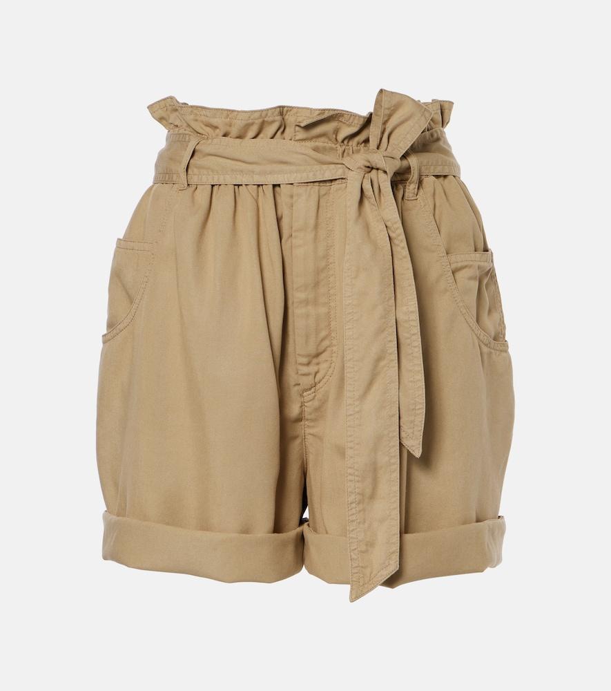 marant etoile pierine shorts