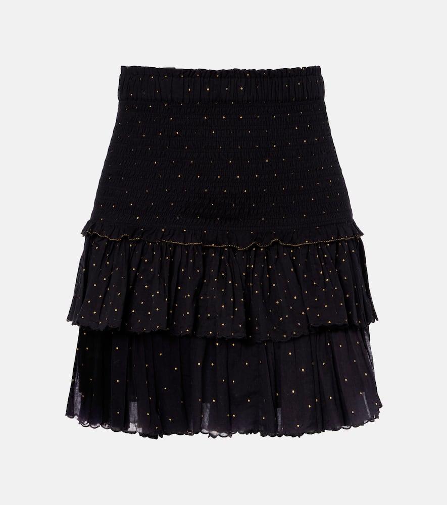 marant etoile polka