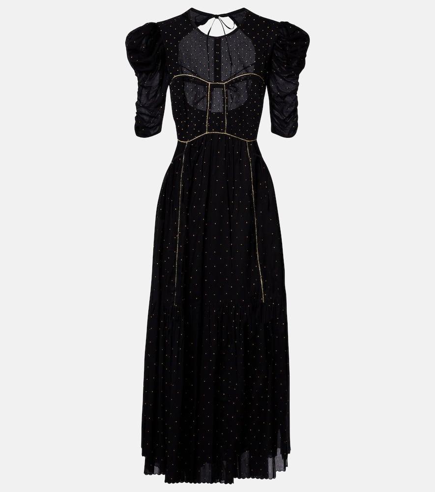 marant etoile sichene polka