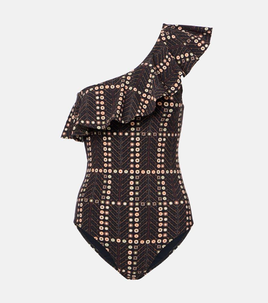 marant etoile siciliyage ruffled one