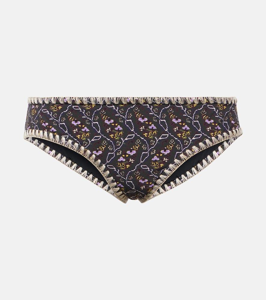 marant etoile sonnyge bikini bottoms