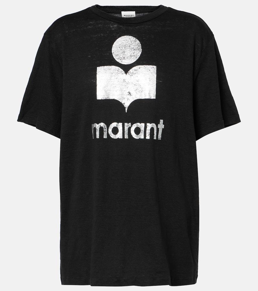 marant etoile zewel logo t
