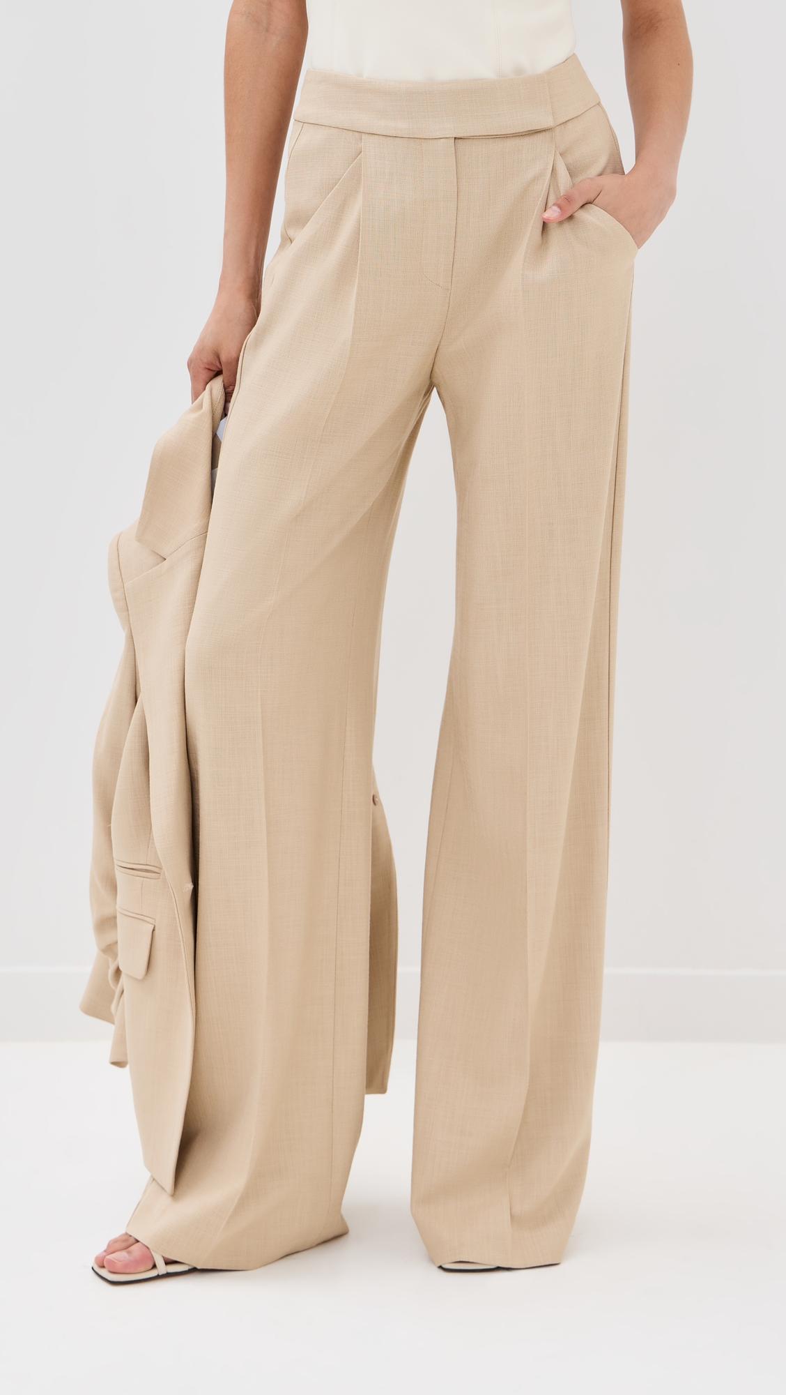 marbeau pants