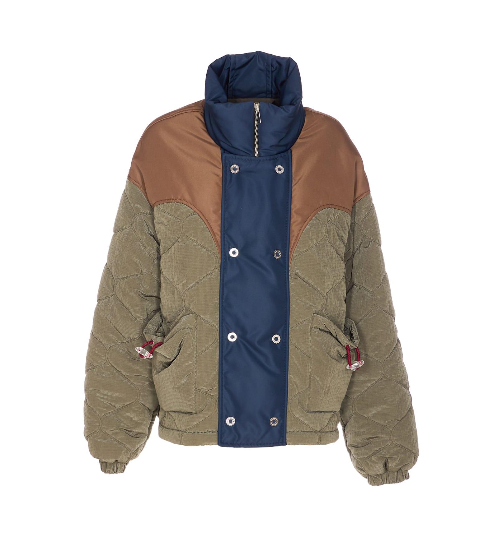 marbell kate martini heavy jacket