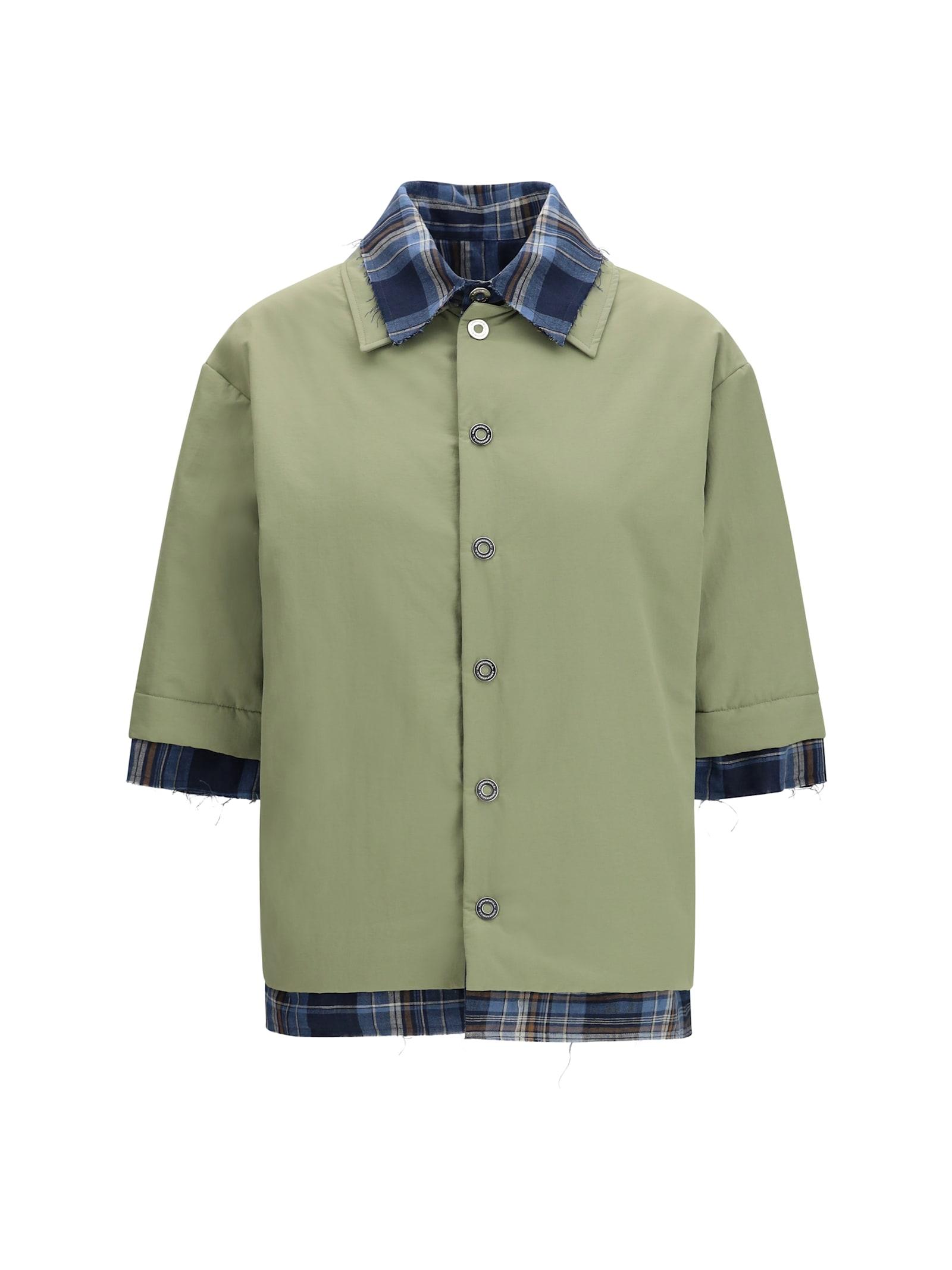marbell peggy bowling shirt