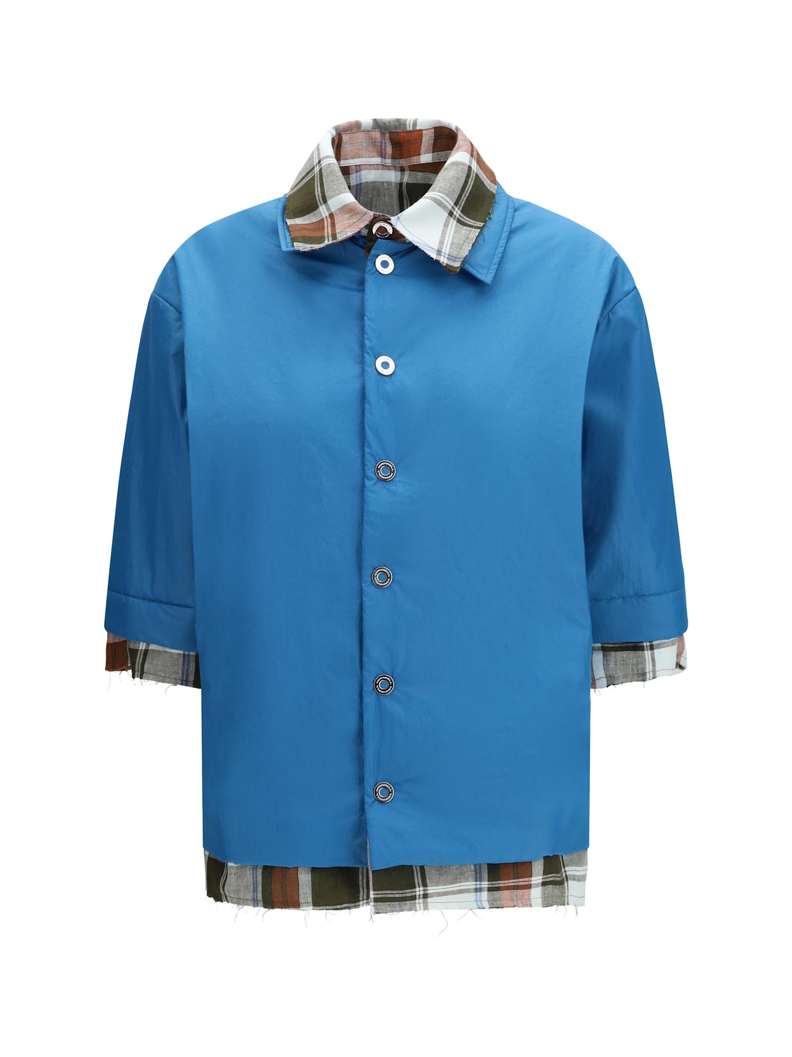 marbell peggy bowling shirt