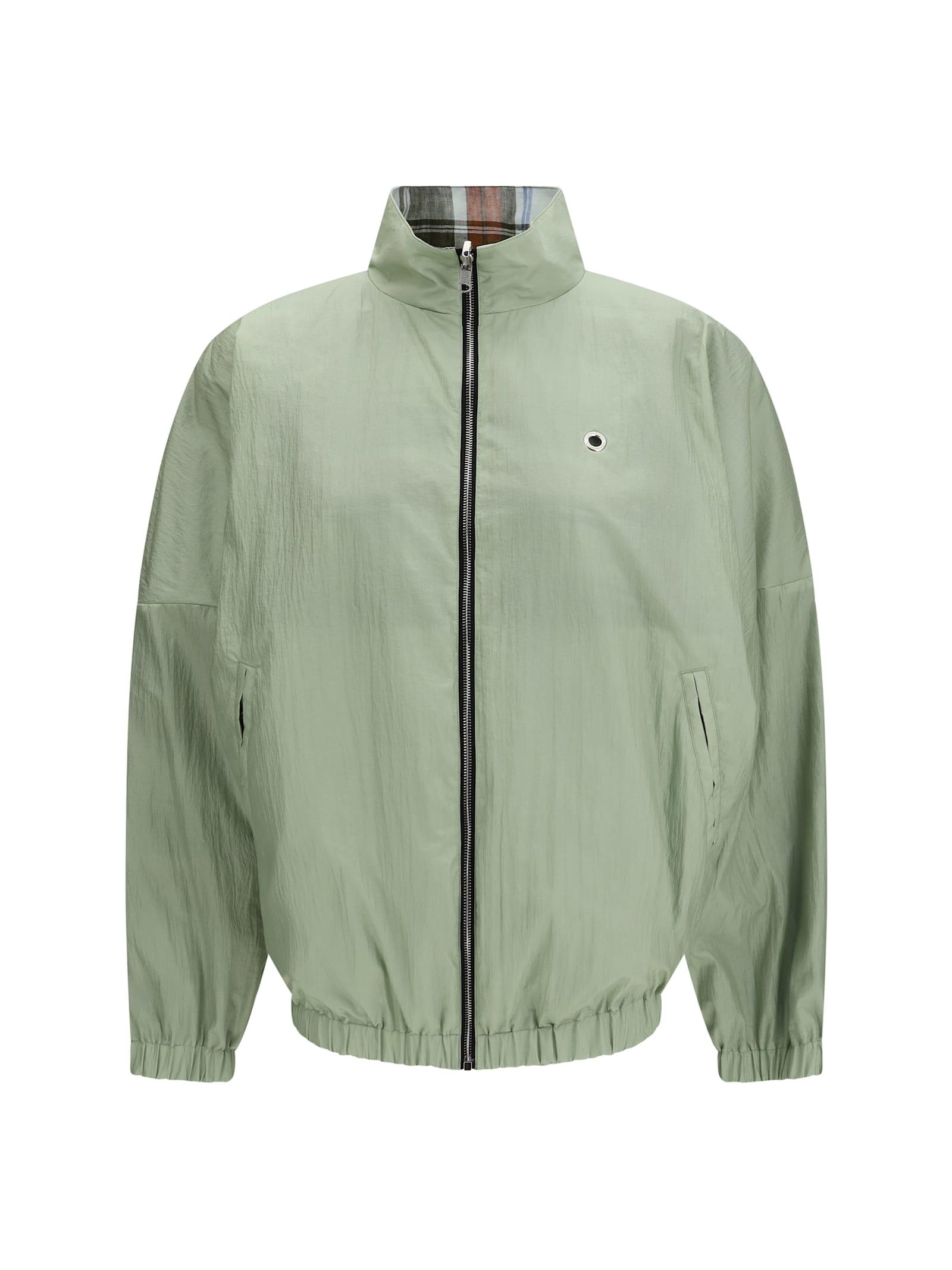 marbell reversible jacket