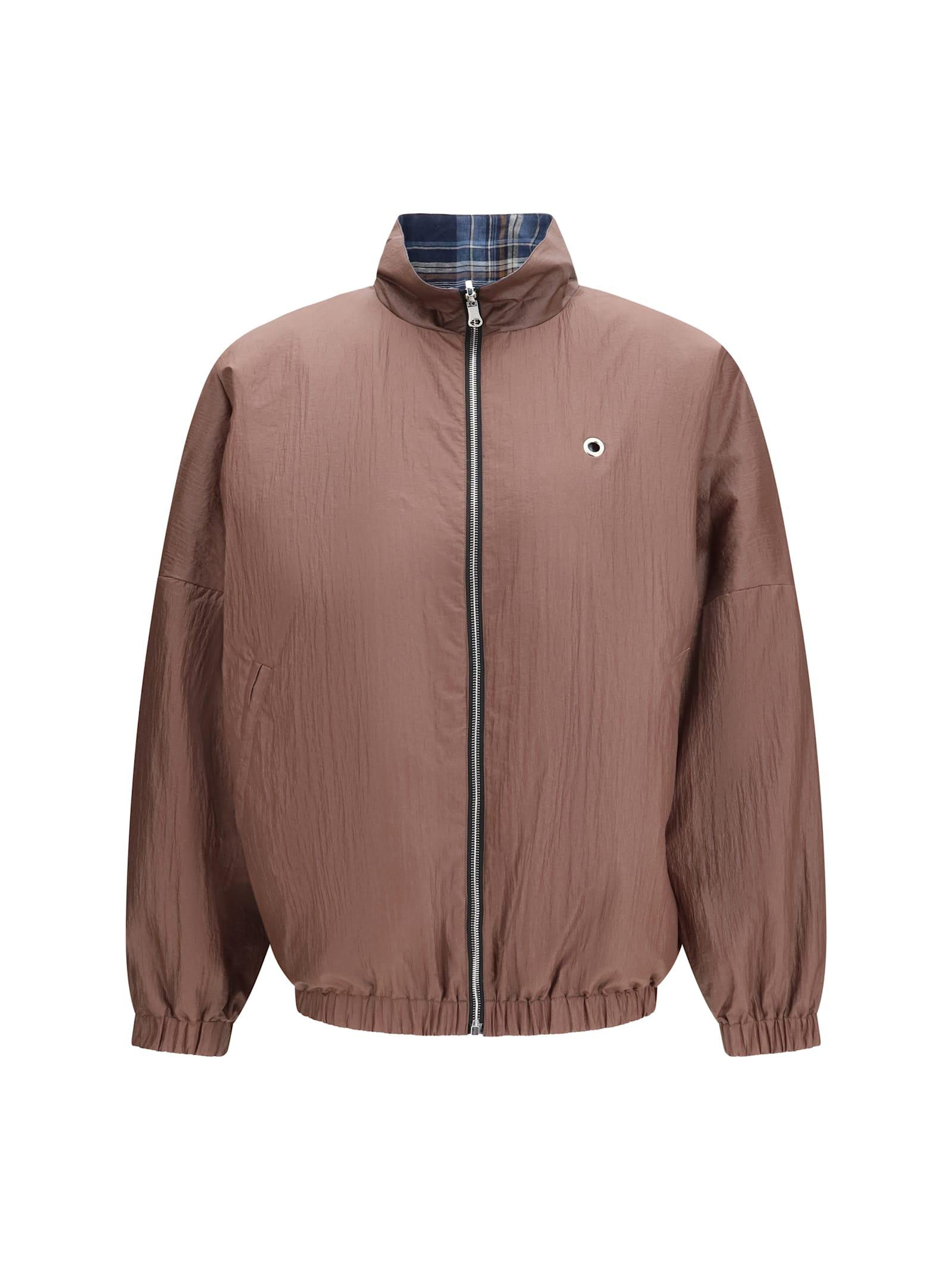 marbell reversible jacket