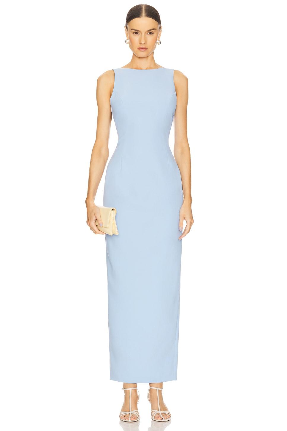 marbella maxi dress