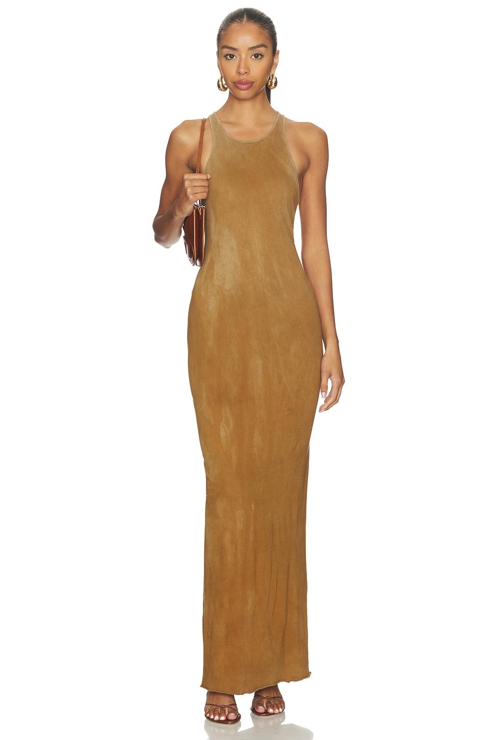 marbella maxi dress