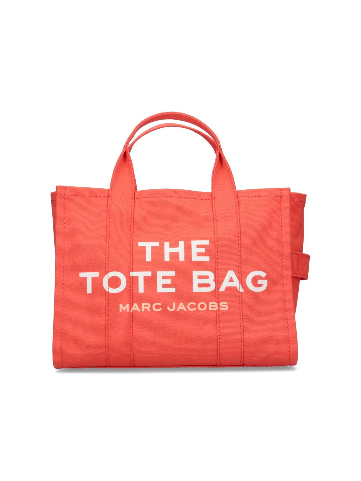 marc jacobs "the canvas" medium tote bag