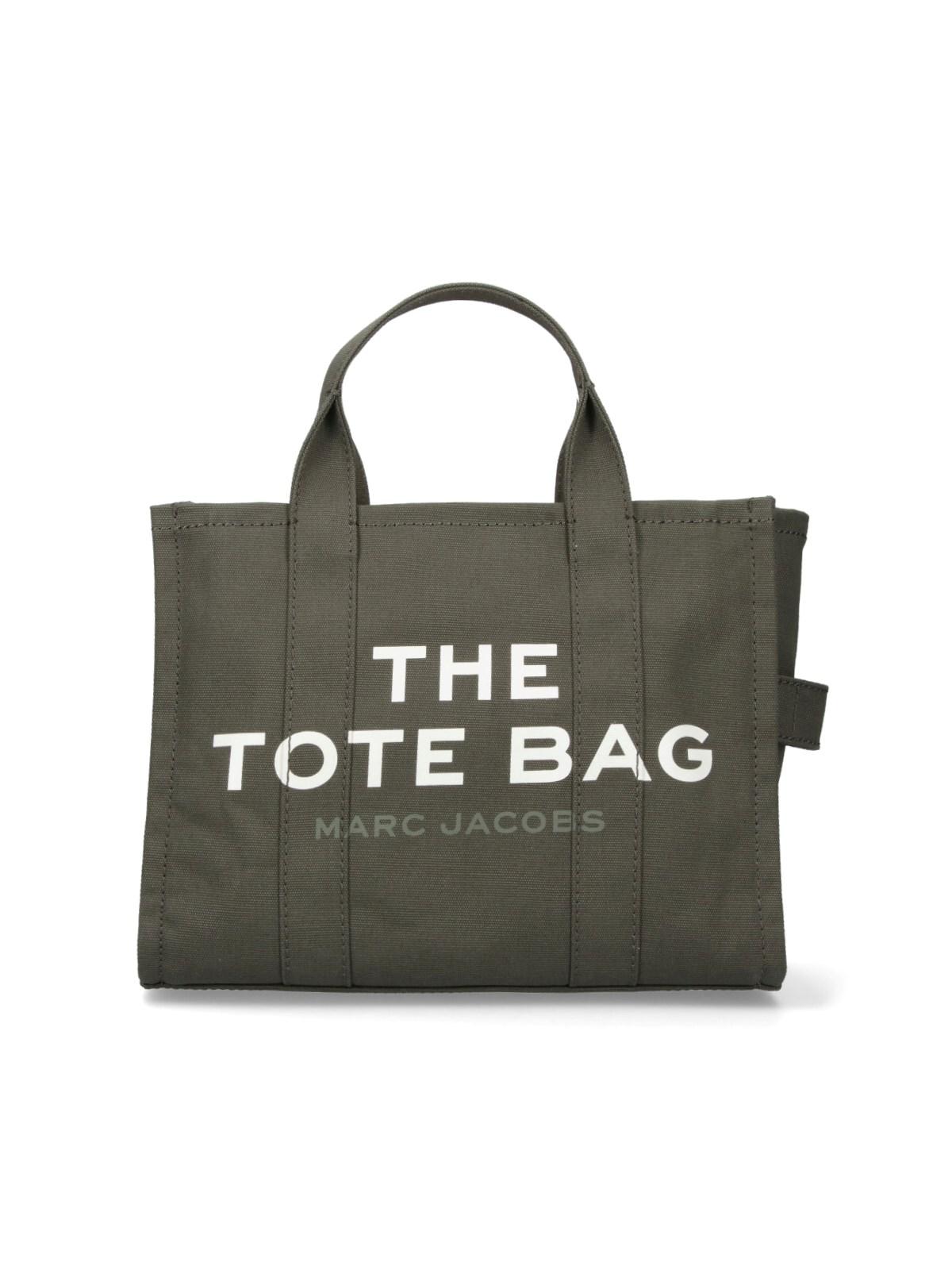 marc jacobs "the canvas" medium tote bag