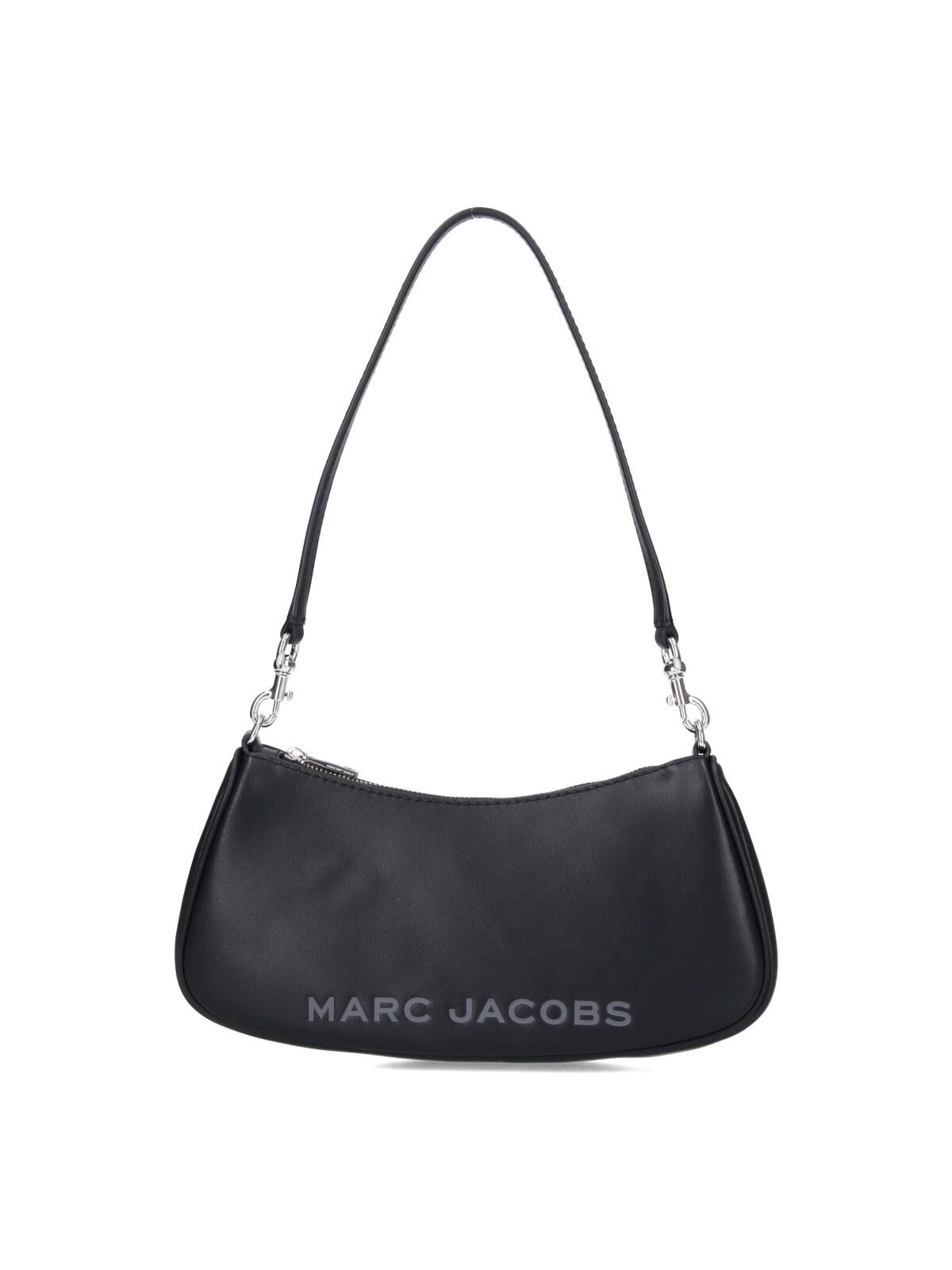 marc jacobs "the charm shoulder bag" bag