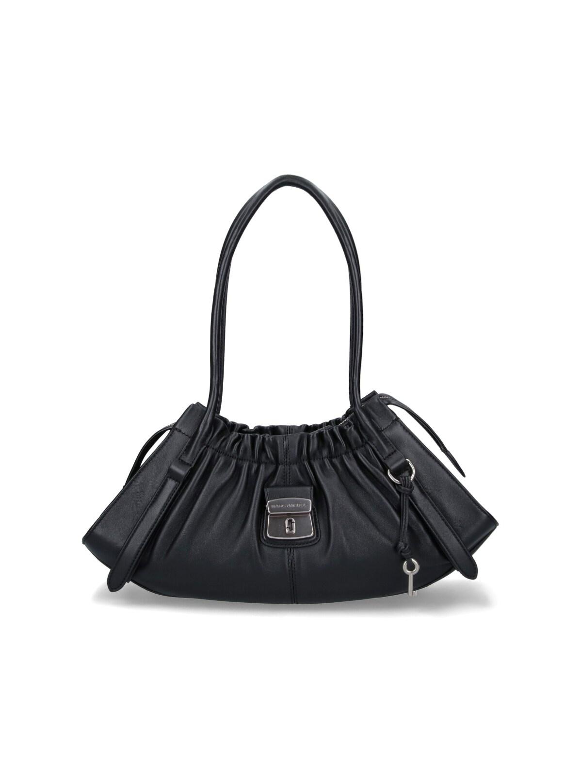 marc jacobs "the christina" shoulder bag
