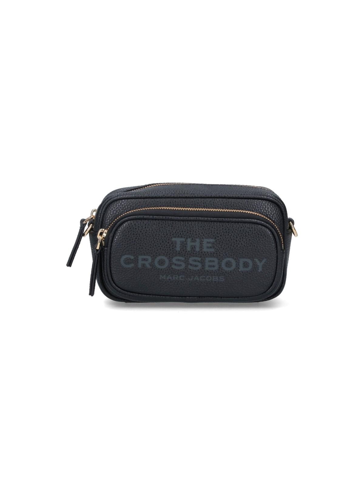 marc jacobs "the crossbody" bag