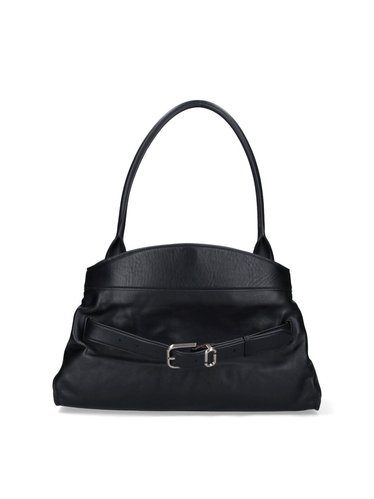 marc jacobs "the dakota" shoulder bag