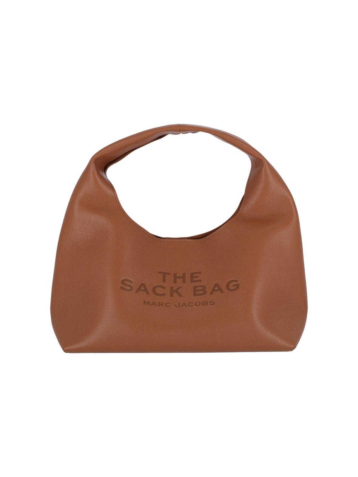 marc jacobs "the sac" bag